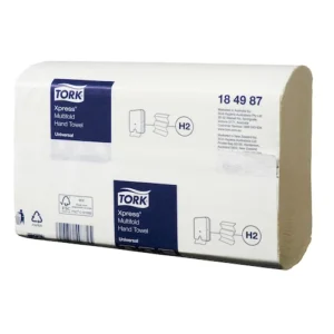Tork Xpress Multifold Hand Towel Slimline H2 Universal